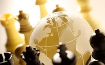 China’s  Xi’s blueprint for a multipolar era: markets, institutions and a China-led remit