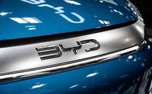 China’s BYD feels the burn: how China’s EV price war ate into margins and profits