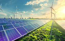 Performance in sustainable investment: The Meridiam Example in Infrastructure Investment