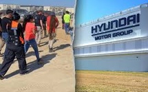 Hyundai Raid Raises Questions Over Visa Practices and Risks to U.S.–South Korea Investment Ties