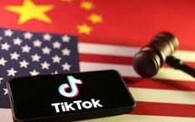 New Framework Reached for TikTok Ownership Signals Turning Point in U.S.–China Trade Tensions
