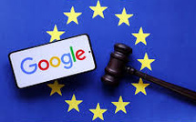 EU Set to Levy First Digital Markets Act Fine on Google as Enforcement Kicks In