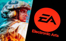 Videogame Company EA Eyes $50 Billion Move to Go Private, Backed by Major Investors