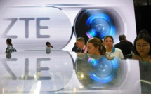 ZTE secures temporary export control relief from U.S. Dept. of Commerce