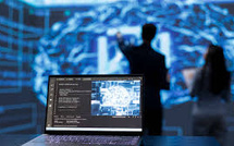 US Corporations See Moderated Profit Momentum as AI Investment Comes Under Scrutiny