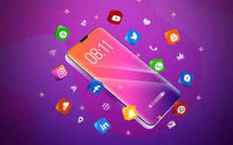 India Accelerates Drive for Homegrown Apps in Bid to Reduce Digital Dependence