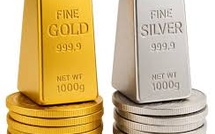 Rally in Gold and Silver Reaches New Highs as Trade Fears and Rate-Cut Hopes Combine