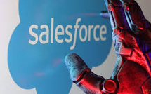 Salesforce Expands Strategic AI Partnerships with OpenAI and Anthropic to Drive Agentforce Evolution