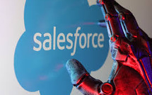 Salesforce Charts $60 Billion Growth Path as AI Integration Redefines Its Business Model