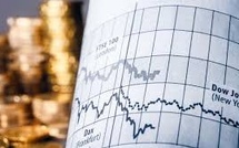 Global Bank Stocks Retreat as U.S. Credit Risks Force a Reality Check