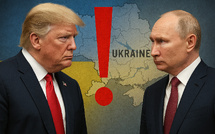 Trump Issues Firm Warning to Russia in Lead-Up to High-Stakes Summit