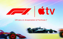 New Deal, Long Built: Apple’s Road to Securing F1 U.S. Broadcast Rights