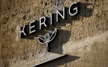 Kering Accelerates Strategic Shift by Offloading Beauty Arm to L’Oréal