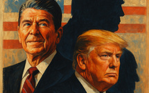 Reagan’s Enduring Shadow: How an Old Conservative Ideal Still Defines and Challenges Trump’s Presidency