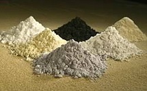 Rare Earth Elements: The Hidden Backbone of Modern Industry and Geopolitics