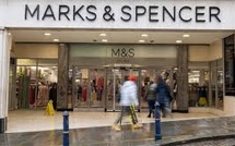 M&amp;S Reinvents Fashion Logistics as Automation and Supplier Overhaul Drive the Next Phase of Online Expansion