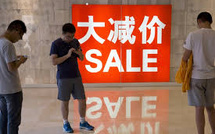 China’s Young Adults Pull Back on Spending as Job Insecurity and Housing Woes Drive a Culture of Caution