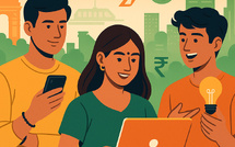 India’s Young Wealth Holders Push a Structural Reallocation from Legacy Assets to Startup Capital