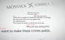 While China Limits Access to Leak News, Probes Opened in Panama Papers in other countries