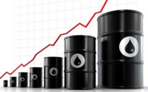 Hopes for Output Freeze Leads to Rise in Oil Futures