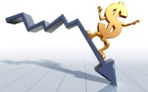 Dollar Slip Pushes Oil Higher, Yen Surge Squeezes Exporters