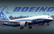 U.S. EXIM Paralysis Puts Sale at Risk says Boeing CEO