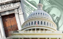 Search for Bright Spots on by Investors as US Banks Prepare to Present Grim Earnings Reports