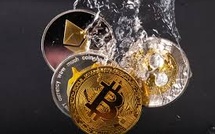 Risk-Off Market Sentiment Intensifies Pressure on Crypto-Hoarding Company Shares