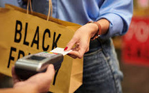 Record Crowds, Shrinking Wallets: The New Economics Behind Black Friday’s Surging Footfall and Slowing Spend