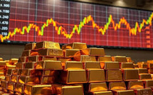 Institutional Expectations Shift as Goldman Sachs Poll Shows Strong Momentum Toward a $5,000 Gold Market