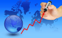 While Forex Gets Hit by Singapore Sting, Global Shares Reach 4 Month High