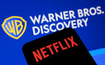 Streaming Power Rewritten as Netflix Absorbs Warner Brothers and Redefines Hollywood’s Balance of Control