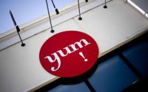Control of $8 Billion Yum Unit in China being sought by China Sovereign Fund