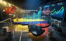 Energy Markets Reassess Supply Dynamics as Venezuela’s Oil Future Is Thrown Open