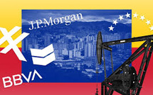 Capital Returns to the Margins as Global Banks Position for a Venezuelan Reopening