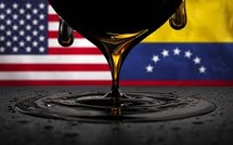 Washington Shields Venezuelan Oil Funds to Shape a Controlled Economic Reset