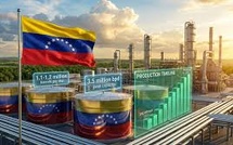 Oil, Power and Protection: How U.S. Backing Could Reshape Venezuela’s Energy Revival