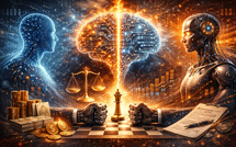 A High-Stakes Reckoning Over Value, Control, and the Origins of Artificial Intelligence