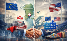 Trade Firewalls and Strategic Restraint: Why Washington Wants Greenland Tariffs Kept Out of EU Trade Talks