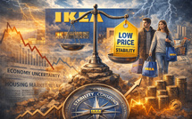 Why Price Stability Has Become the Core Strategy for IKEA’s Largest Retailer in an Unsettled Consumer Economy
