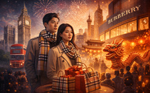 Heritage Meets Youth: How Burberry’s China Strategy Turned Gen Z Momentum into Holiday Sales Strength