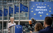 Europe’s AI Red Lines Harden as Brussels Tests Platform Accountability