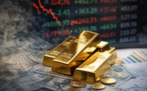 Gold’s New Price Regime Emerges as Trust in Markets and Money Frays