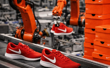 Automation-Driven Restructuring Marks Nike’s Shift Toward Leaner Growth