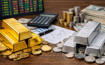 Precious Metals Enter a New Regime as Capital Rotates Toward Hard Assets