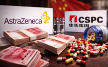 AstraZeneca’s Strategic Bet on China Signals a New Phase in the Global Obesity Drug Race