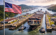 Control, Law and Leverage: How the Panama Canal Ruling Strengthens Washington’s Hand Against Beijing