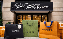 Luxury Leverage in Bankruptcy: Why Elite Brands Sit First in Line at Saks