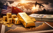 Gold’s Risk Premium Faces a Turning Point as Political and Macro Pressures Rebalance