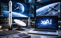 When AI Meets Orbit: Musk’s Expanding Tech Empire Tests Governance, Safety, and Strategy